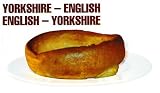 Yorkshire English