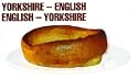 Yorkshire English