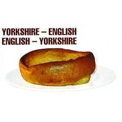 Yorkshire English