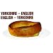 Yorkshire English