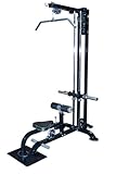 Powertec Lat Machine
