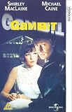 Gambit [1966]