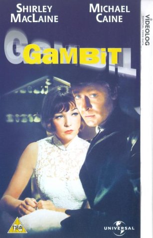 CD-Charts  Used : Gambit [1966]