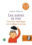 Les autres et moi - Audio livre 3 Cd AUDIO