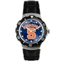 NCAA Men's CD-SYR Agent Series Syracuse Orange Polyurethane Watch
