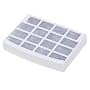 Kaz K-2 Dynafilter Air Cleaning Humidifier Filter (Pack of 9)