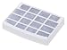 Kaz K-2 Dynafilter Air Cleaning Humidifier Filter (Pack of 9)