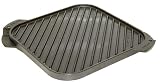 10-1/2' SQ CI Griddle