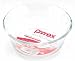 PYREX �J�X�^�[�h�J�b�v 300ml L-1530