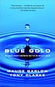 Blue Gold: The Battle Against Corporate Theft of World's Water
