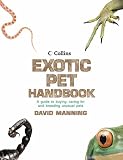 Collins Exotic Pet Handbook