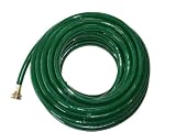 Mean Green Garden Hose 1/2 x 100 - Industrial Strength Garden Hose - Without the Weight