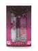 New Brand Cuba Heartbraker Geschenkset femme / woman, 2-teilig (Eau de Parfum 100 ml + Deodorant 50ml)