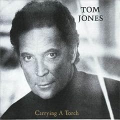 Carrying a Torch