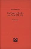 Die Fugger in Spanien und Portugal bis 1560, Dokumente