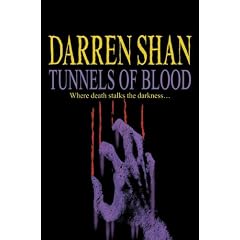 Tunnels Of Blood