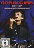 Produkt-Bild: Robin Gibb in Concert