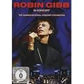 Robin Gibb in Concert