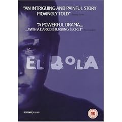 El Bola [2000] [DVD]