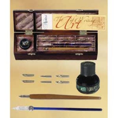 The Art Of Writing Traveler's Writing Chest The Art Of Writing Traveler's Writing Chest
