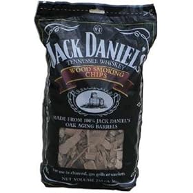 Jack Daniel Wood Chip 2lb 01749 W w w Wood