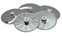 KitchenAid KFPDCS 5 Disc Set, fits 11-Cup Processor