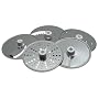 KitchenAid KFPDCS 5 Disc Set, fits 11-Cup Processor