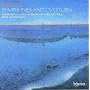 Berwald: Symphonies & Overtures