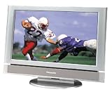 Panasonic TC-22LT1 22-Inch Widescreen Flat Panel LCD TV with Built-in Tuner