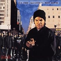 Amerikkkas Most Wanted