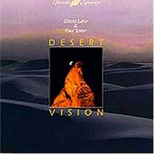 David Lanz & Paul Speer - Desert Vision - Zortam Music