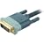 Belkin PureAV Blue-Series DVI Dual-Link Cable (6 feet)