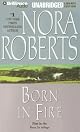 Born in Fire: The Born In Trilogy #1