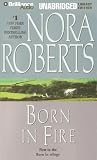 Born in Fire: The Born In Trilogy #1