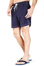 Blue Harbour Drawstring Quick Dry Swim Shorts