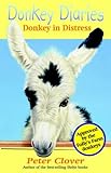Donkey in distress