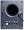 Altec Lansing 2100 2.1 Computer Speakers (3-Speaker, Black & Silver)