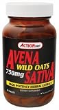 Action Labs Avena Sativa 100 tabs