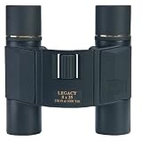 Bausch & Lomb 8X25 Legacy Compact Binoculars