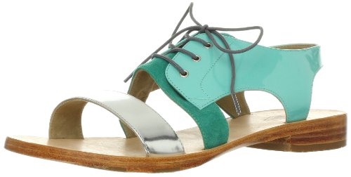 John Fluevog Women's Loire Slingback Sandal