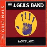 The J. Geils Band - Sanctuary
