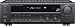 Kenwood VR-906 6.1-Channel Home Theater Receiver (Black)
