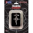 FullMetal Alchemist: Necklace - Snake Symbol