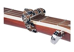 Jim Dunlop 7828 Russell Banjo/Uke Capo