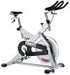 Higol Indoor Cycle w/ Free DVD
