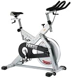 Higol Indoor Cycle w/ Free DVD