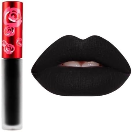 Lime Crime Velvetine Black Velvet(1NET:PACKAGE)