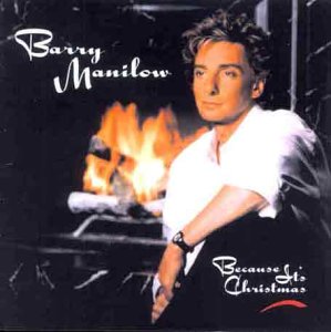 CD-Charts  Music : Because It's Christmas