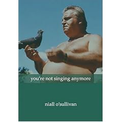 You're Not Singing Anymore