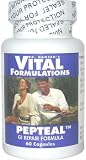 Pepteal - GI Repair Formula
